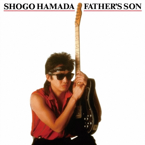 Wasted Tears(LP)/SHOGO HAMADA/浜田省吾/SHOGO HAMADA 50th