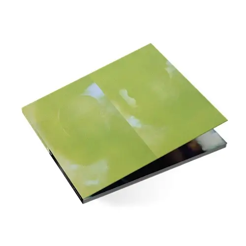 VERSES GT / ヴァーシーズ GT / VERSES GT 輸入盤CD