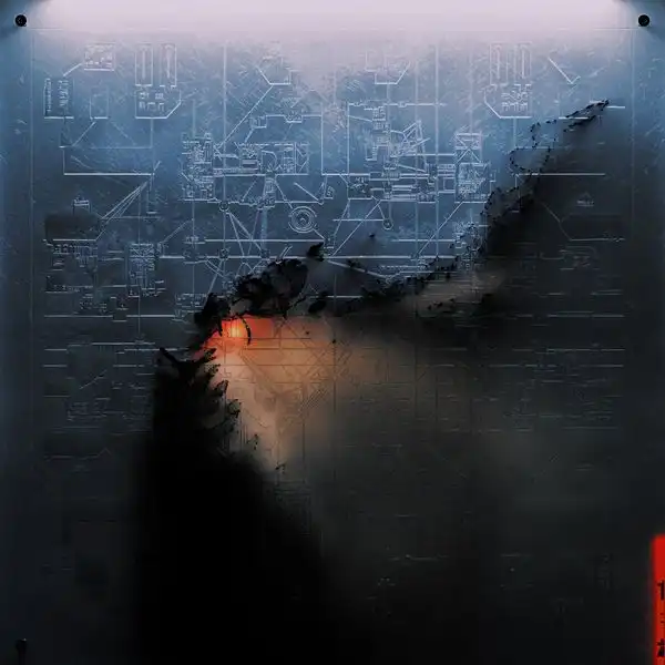 VENERA / EXINFINITE [LP - BLACK]