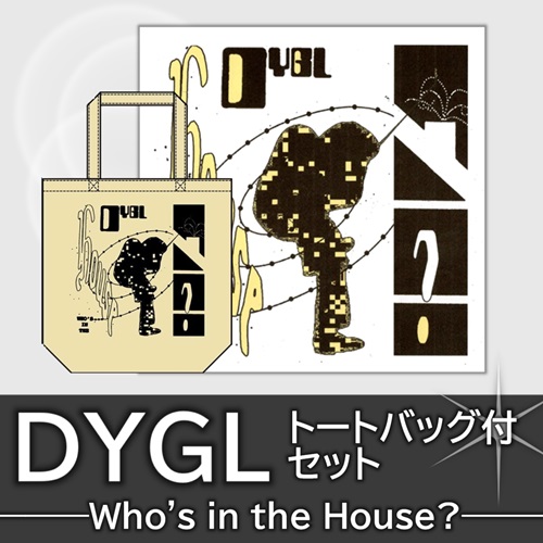 DYGL / デイグロー商品一覧｜JAPANESE ROCK・POPS / INDIES