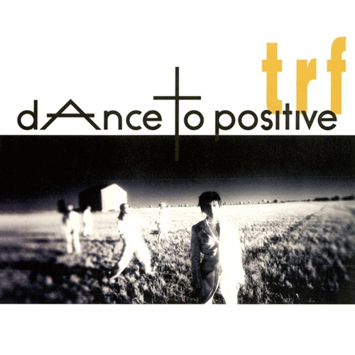 TRF / dAnce to positive(2LP)