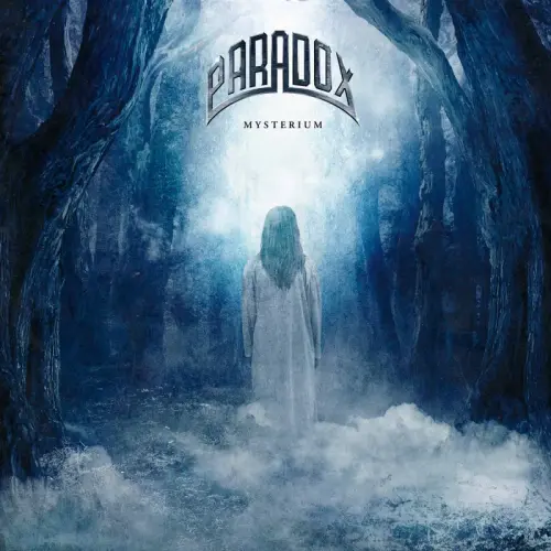 PARADOX (METAL) / パラドックス / MYSTERIUM (BLACK VINYL)