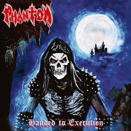 V.A.R.,スラッシュ・メタル,新品未開封,２枚組,チェコ,メタル HANDED TO EXECUTION (REMIX) /PHANTOM (METAL)/メキシコの