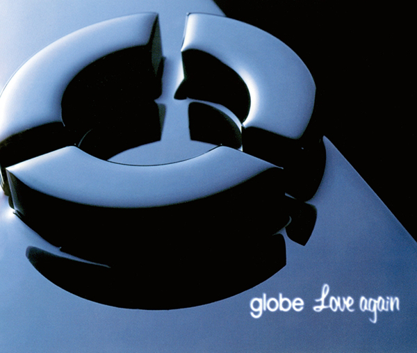 globe / Love again (2LP)