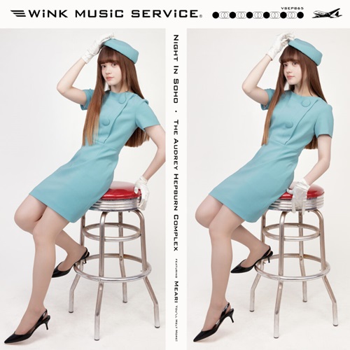 Wink Music Service商品一覧｜JAZZ｜ディスクユニオン