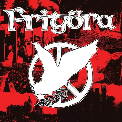 FRIGORA / FULLSTANDIG FRIGORELSE(LP)