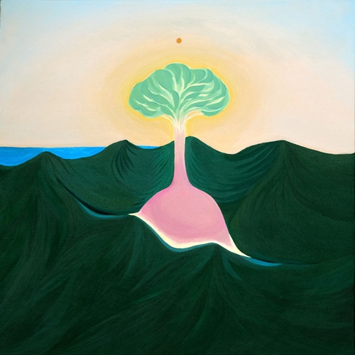 EVISBEATS & Nagipan / 萃点 (CASSETTE TAPE)