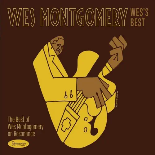 WES MONTGOMERY / ウェス・モンゴメリー商品一覧｜JAZZ