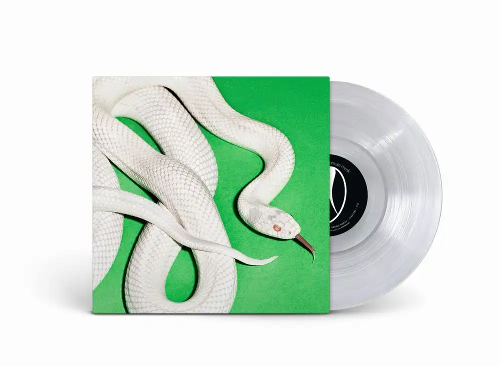 DEFTONES / デフトーンズ / PRIVATE MUSIC [CLEAR VINYL]