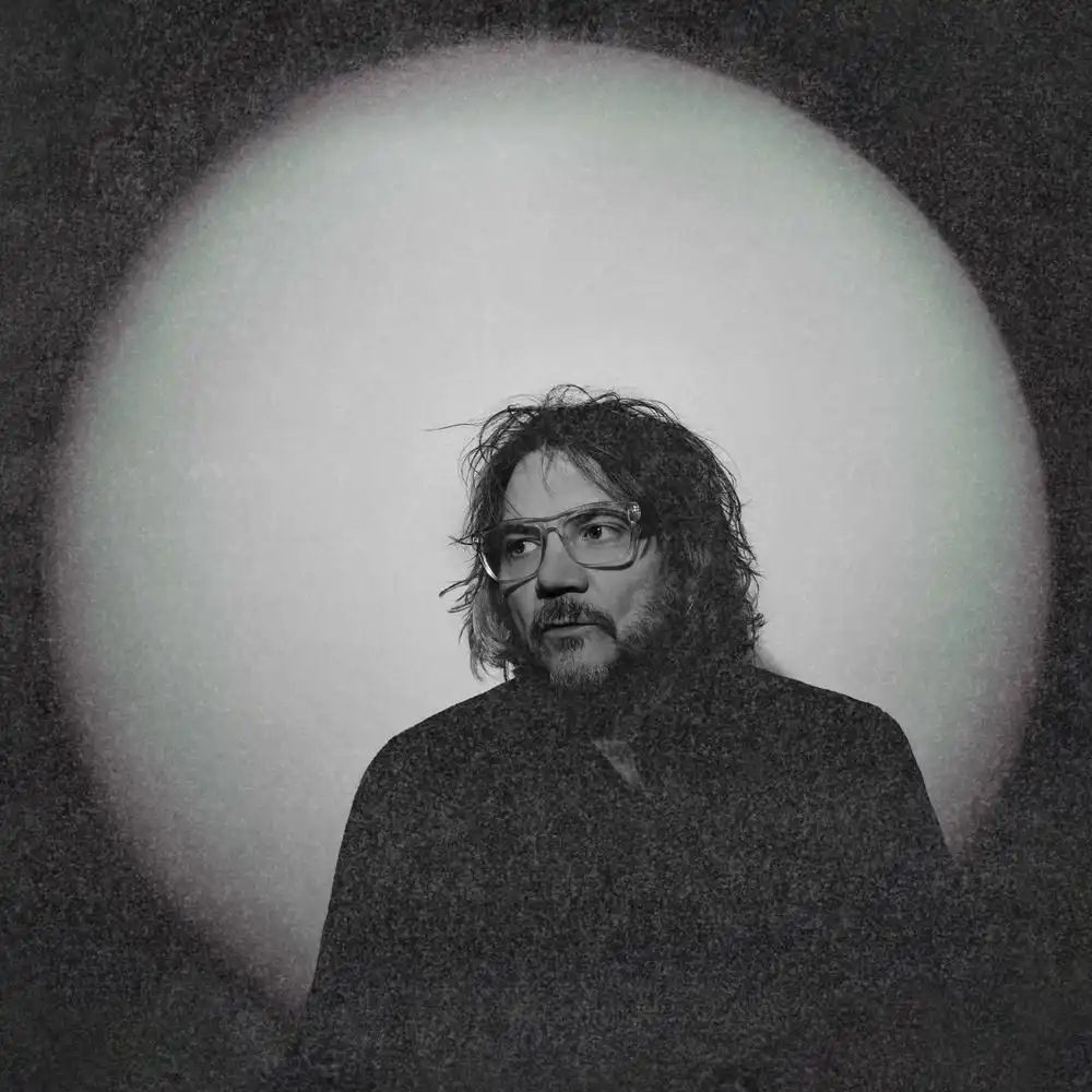 JEFF TWEEDY / ジェフ・トゥイーディー / TWILIGHT OVERRIDE [CD]