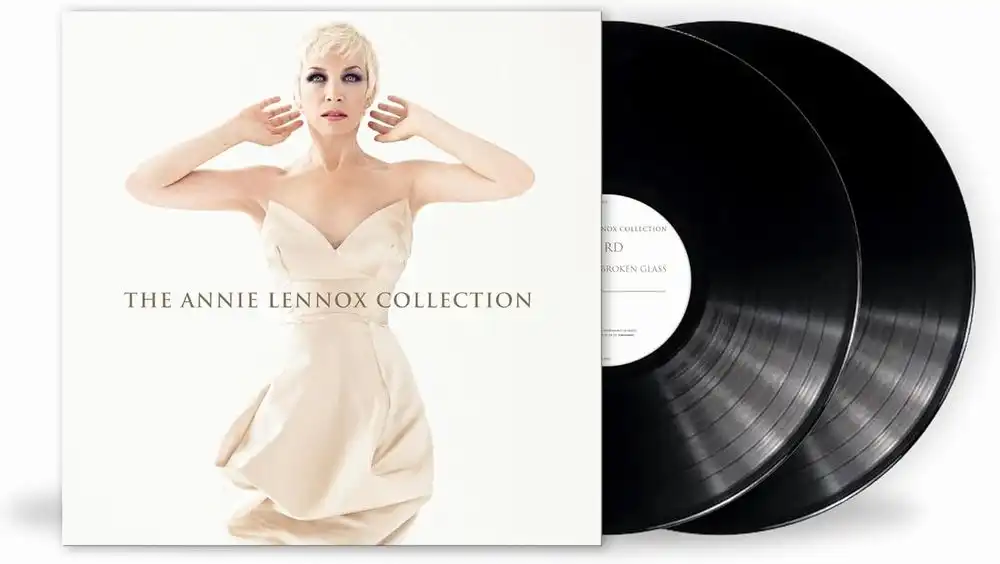 THE ANNIE LENNOX COLLECTION (VINYL)/ANNIE LENNOX/アニー