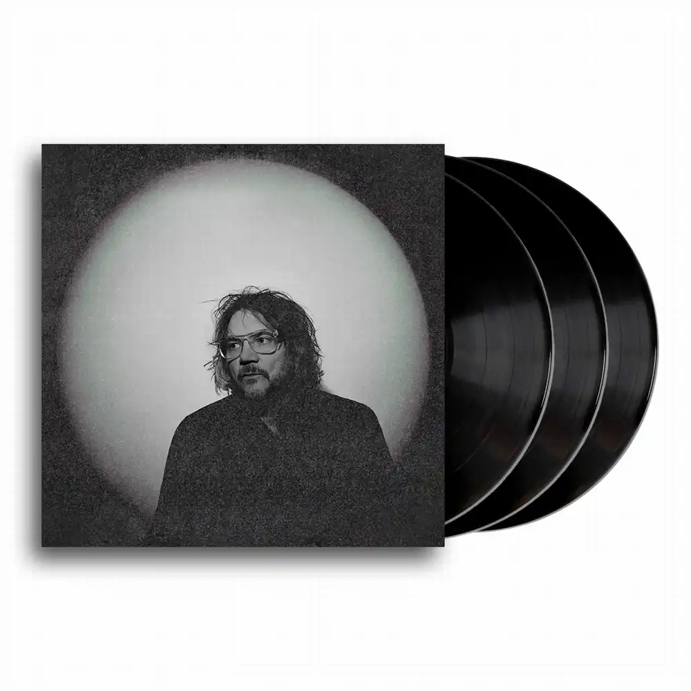 JEFF TWEEDY / ジェフ・トゥイーディー / TWILIGHT OVERRIDE  (VINYL)
