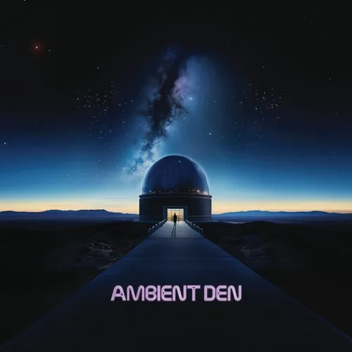 AMBIENT DEN / AMBIENT DEN