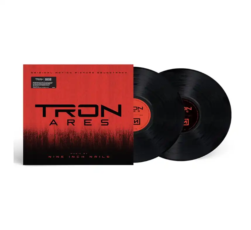 Things Fall Apart /ナイン・インチ・ネイルズ:LPレコード NINE INCH NAILS / ナイン・インチ・ネイルズ商品一覧|ROCK