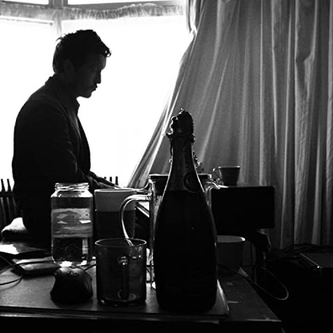 ELDER STATESMAN / モントルーの夜明け (7INCH)