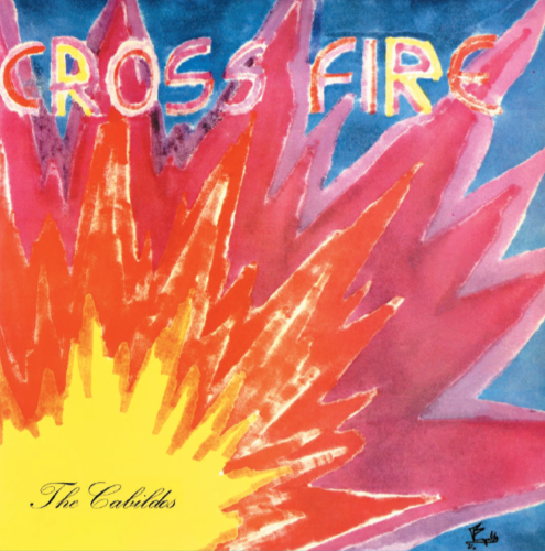 カビルドス / クロスファイアー