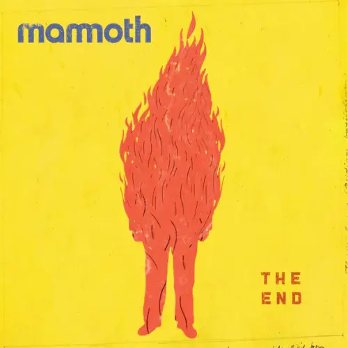 Mammoth WVH / THE END 