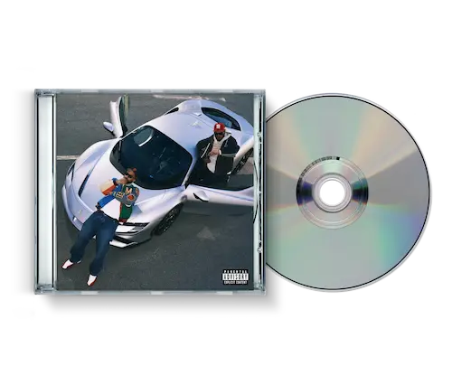 洋楽 g-rap UCE DUCE / BANK ON IT Uce Duce – Bank On It – CD (), 2002 [r6925938] | Discogs
