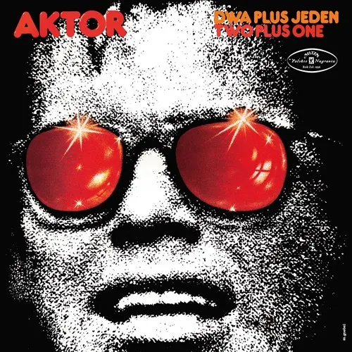 AKTOR: SACD/CD HYBRID/DWA PLUS JEDEN/70~80年代のポーランド
