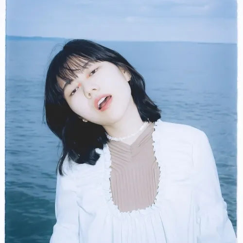 さらさ / Inner Ocean (LP)