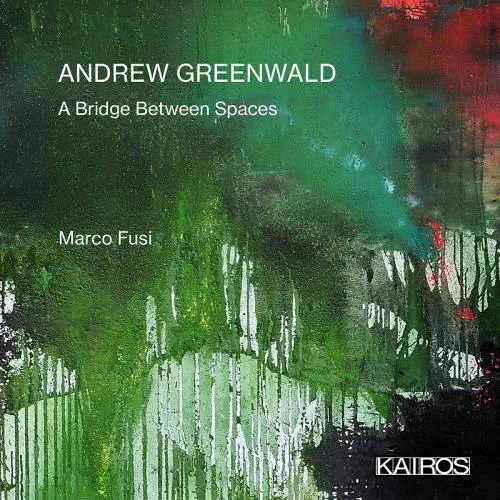 MARCO FUSI / マルコ・フージ / GREENWALD:A BRIDGE BETWEEN SPACES
