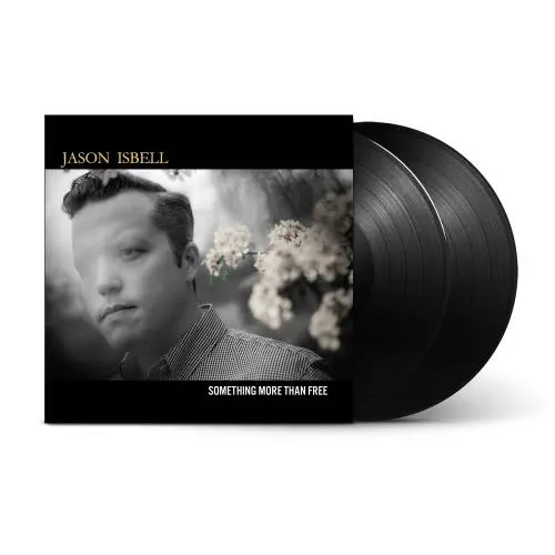 JASON ISBELL / ジェイソン・イズベル / SOMETHING MORE THAN FREE (10 YEAR ANNIVERSARY EDITION) (2LP)