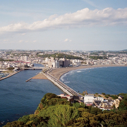 田我流、