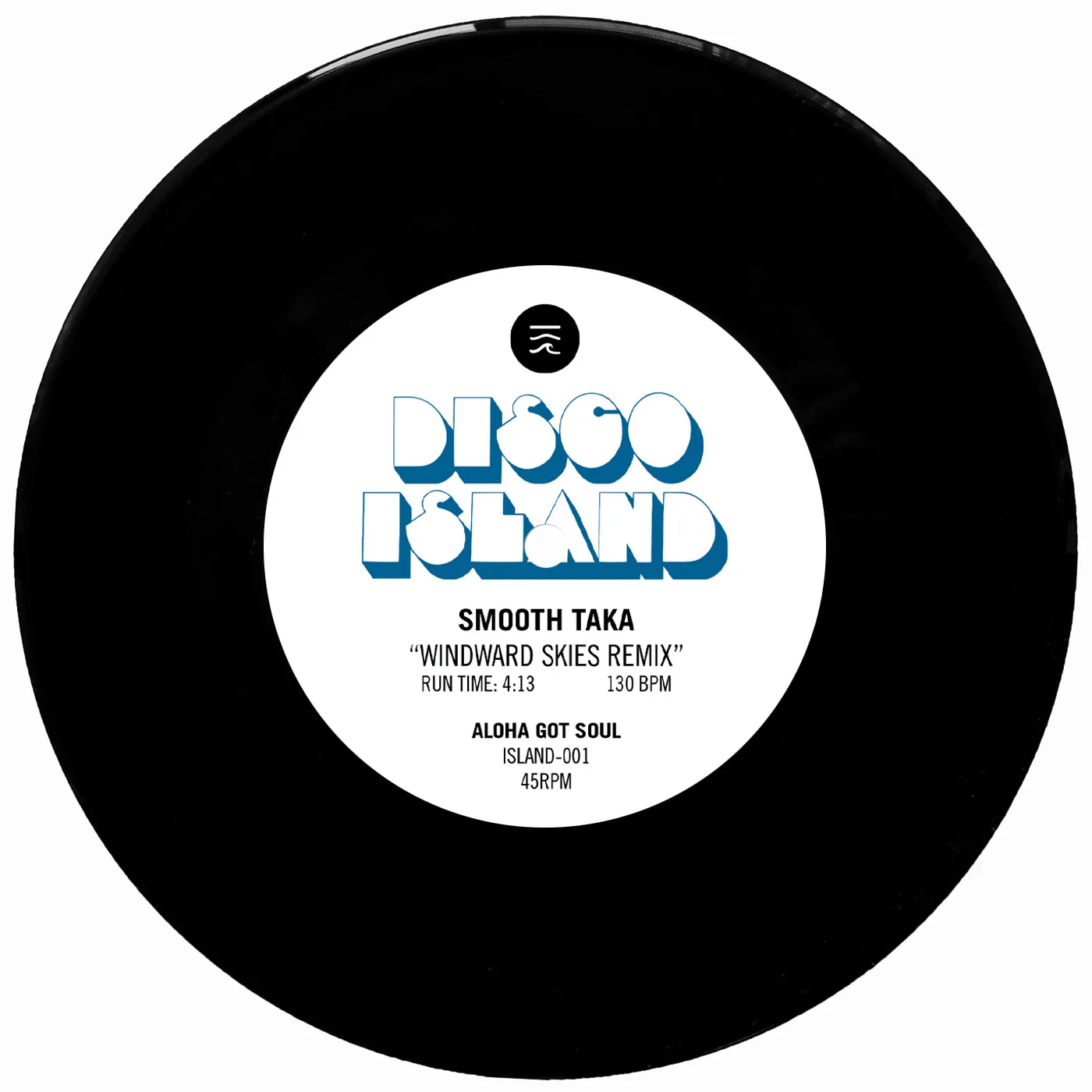 ◤予約◢ SMOOTH TAKA / BERCASI「WINDWARD SKIES」(7
