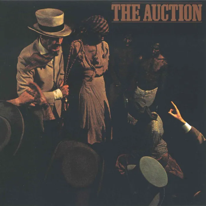 DAVID AXELROD / デヴィッド・アクセルロッド商品一覧｜SOUL / BLUES