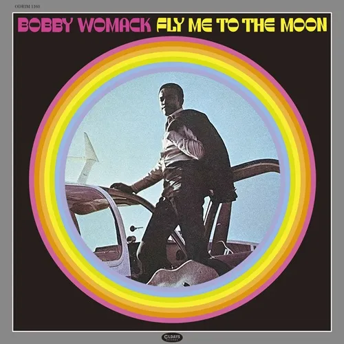 ★全てＵＳオリジナル盤★『ボビー・ウーマック』名盤ＬＰ４枚セット BOBBY WOMACK / ボビー・ウーマック商品一覧｜ディスクユニオン