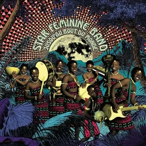 STAR FEMININE BAND / スター・フェミニン・バンド / JUSQU'AU BOUT DU MONDE