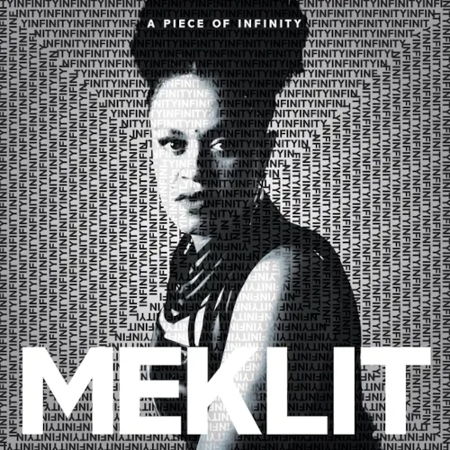 MEKLIT HADERO / メクリット・ハデロ / Piece of Infinity(LP)