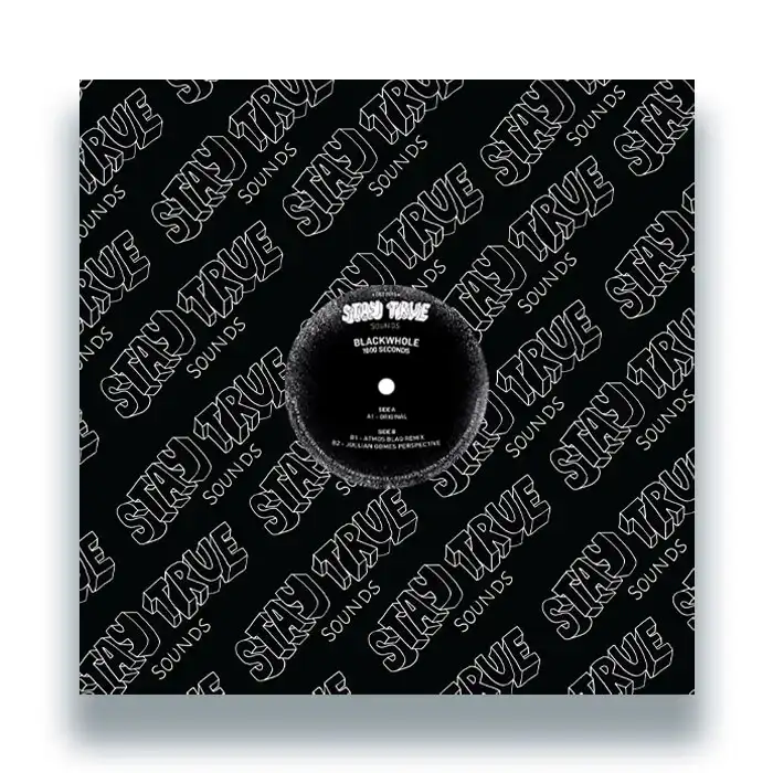 TECHNO・MINIMAL・HOUSE・NU DISCO・EDIT・ELECTRONICA 新譜予約