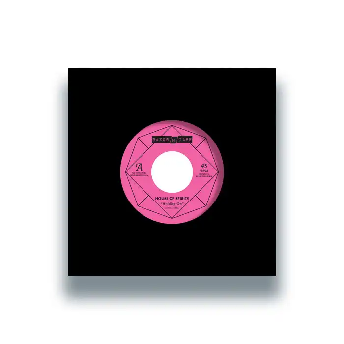 HOUSE OF SPIRITS / HOLDING ON / LOVE TRIP