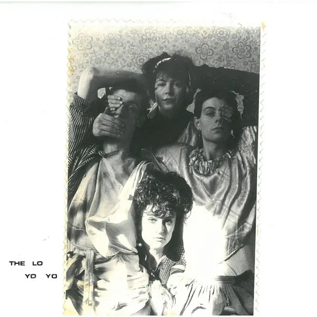 CULT NEW WAVE / MINOR NEW WAVE / MINIMAL WAVE / SYNTH WAVE