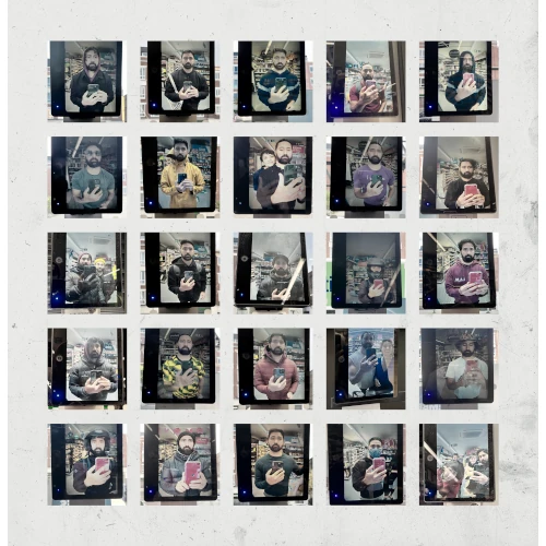 SARATHY KORWAR / サラティー・コールワール / There Is Beauty, There Already