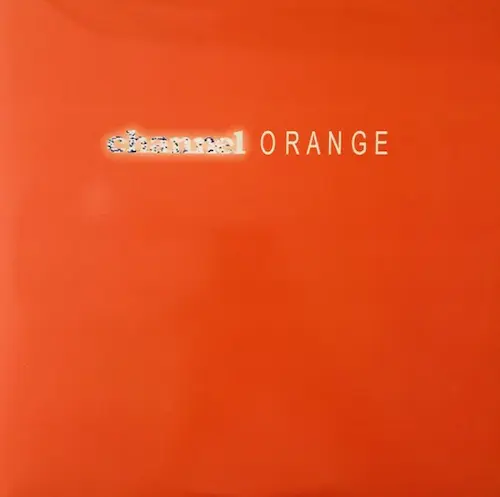 FRANK OCEAN / フランク・オーシャン商品一覧｜ディスクユニオン