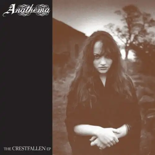 ANATHEMA / アナセマ(アナシマ)商品一覧｜HARD ROCK / HEAVY METAL
