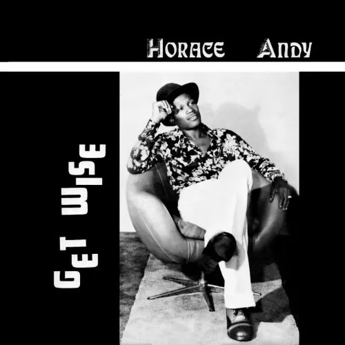 HORACE ANDY / GET DOWN 40周年アニバーサリー7\" BEATINK.COM / Midnight Scorchers