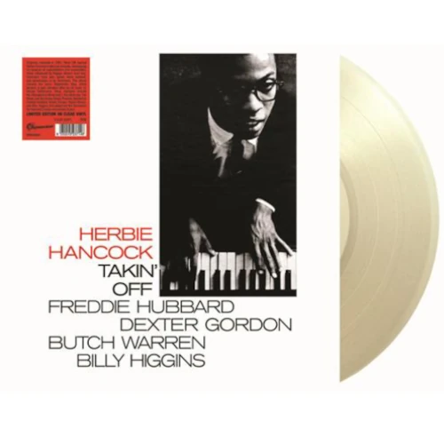 HERBIE HANCOCK / ハービー・ハンコック商品一覧｜JAZZ