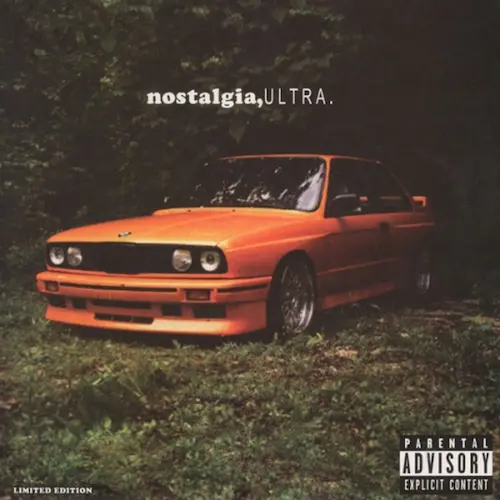 新品LP２枚組 FRANK OCEAN フランク・オーシャン　レア FRANK OCEAN / フランク・オーシャン商品一覧｜HIPHOP / 日本語