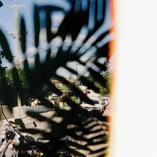 JULIEN MIER / GRADUALLY