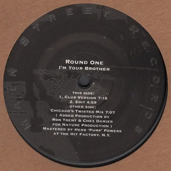 dance music house レコードセット EPレコードBUSTER DANCE WITH ME(夢みるダンス) RRW6 - メルカリ
