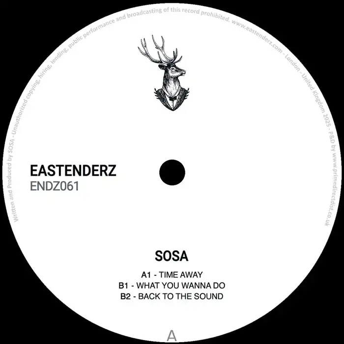 SOSA / ENDZ061