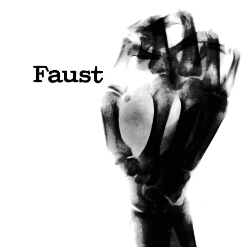 新品】FAUSTの1stがCD,レコードで待望のリイシュー♪他にも要注目