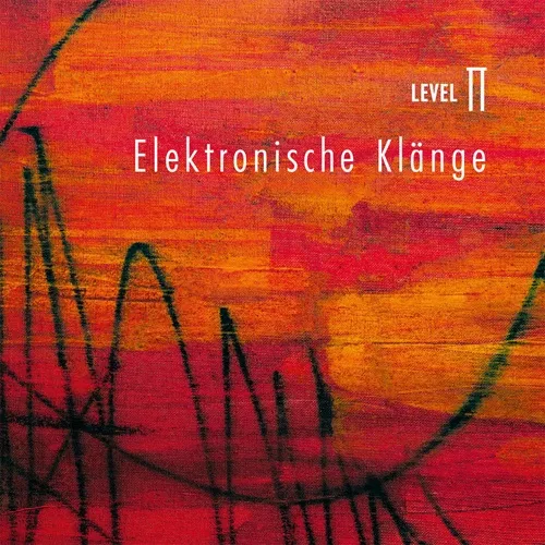 LEVEL PI / LEVEL PI  / ELEKTRONISCHE KLAENGE