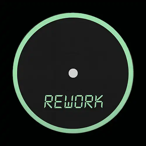 KLF / WHAT TIME IS LOVE (REWORK BY MYSTERY DJ)