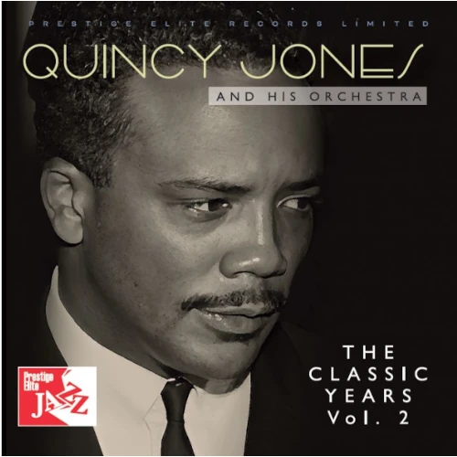 US盤LP クインシー・ジョーンズ Quincy Jones Hip Hits QUINCY JONES / QUINCY JONES Plays The Hip Hits | anchorrecord