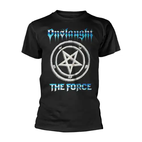 ONSLAUGHT / オンスロート / THE FORCE<SIZE:XL>