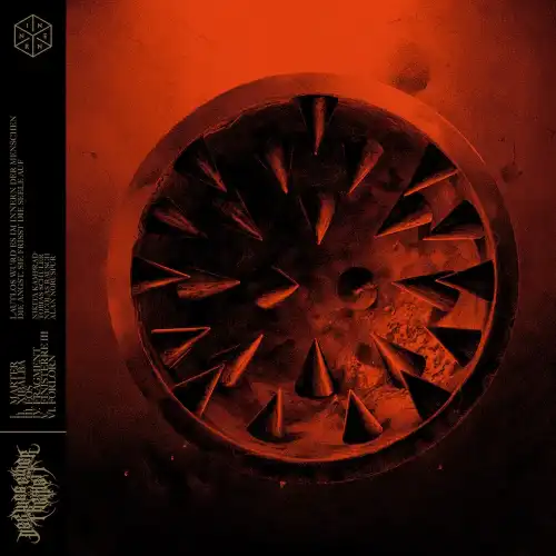 DER WEG EINER FREIHEIT / INNERN